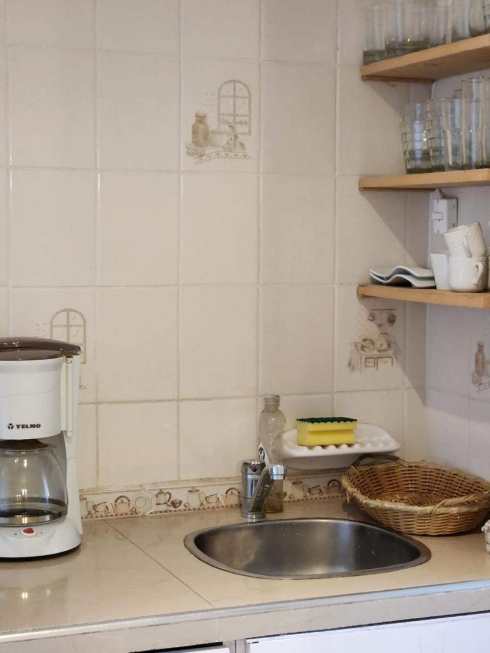 Buena Vista Apartamento