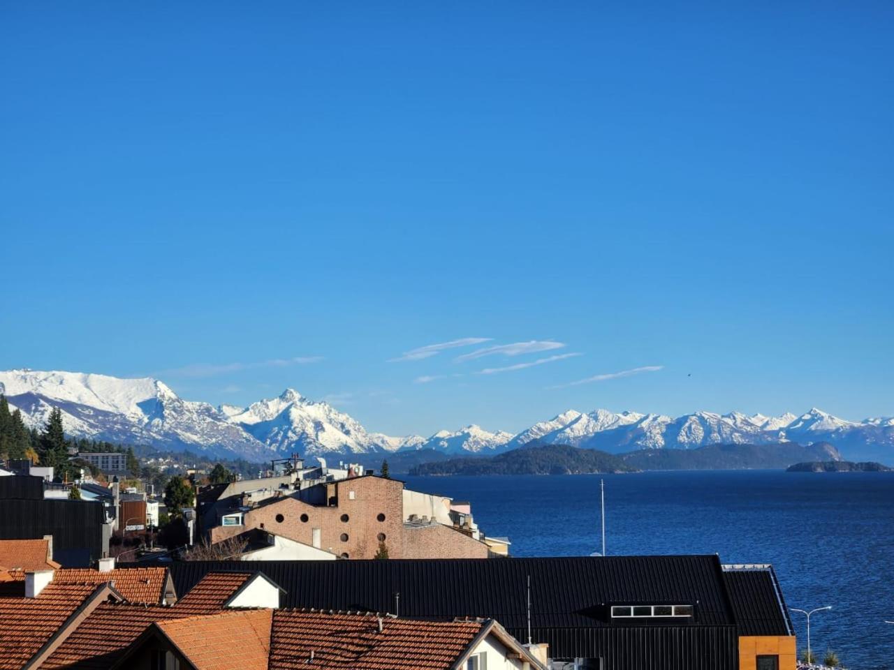 Buena Vista San Carlos de Bariloche