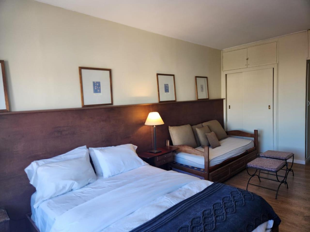Buena Vista Apartment