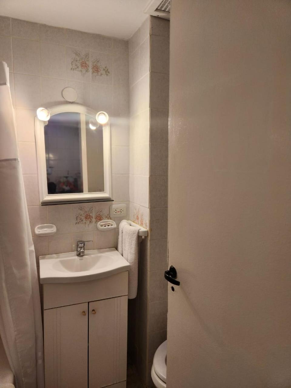 Buena Vista Apartment *